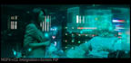 do cinematic vfx compositing and chroma removal