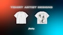 create cool tshirt designs