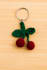 make cute handmade crochet keychains and amigurumi charms