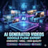 create stunning ai videos using google flow