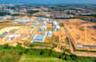 draft land development layouts, subdivision site plans,and infrastructure layout