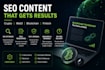 write SEO crypto articles and web3 blog posts