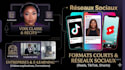 enregistrer une voix off chaleureuse et authentique