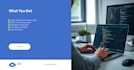develop rest apis and backend services using java and spring boot