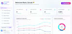 build a custom saas admin panel and internal database dashboard