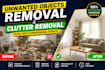 remove unwanted objects and clutter from real estate photos professionally