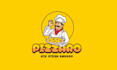 do mascot cartoon logo design