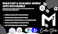 bubble developer, bubble website, bubble app developer, bubble io developer, mvp