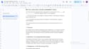draft professional contracts, ndas, or freelance agreements