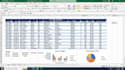 do expert data entry, data cleaning, and excel data analysis