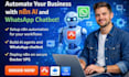 setup install self host n8n automation on vps docker ssl hostinger digitalocean