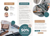 design professional posters, presentations, and powerpoint slides