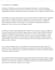 presentations, brouchers and study summaries