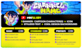 create a professional cartoon banner for your channel