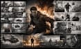 create action storyboard sequences for movies games and trailers