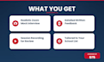 prep you for your medical school interviews