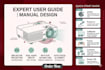 create custom step by step illustrated user guide manual, help docs with source