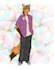 do art character commissions