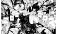 draw anime manga comic book illustration or webtoon cover