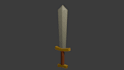 create low poly roblox 3d models in blender