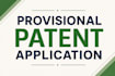 draft and file a uspto provisional patent application