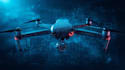 develop drone aerospace and aviation engineering projects