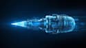 do aircraft propulsion jet engine and aerospace analysis