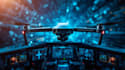 design professional uav drone flight control systems
