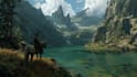 design game concept art background and environment
