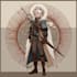 character art and dnd character art