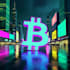 design viral youtube thumbnail with ai for gaming, tech, and crypto videos