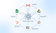 develop google apps script