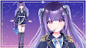 design and rigging live 2d vtuber model, 2d vtuber model, 2d vtuber commission