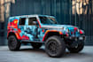 professional van wrap, vehicle wrap, car wrap design