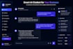 build ai chatbot using openai gpt, fastapi and react
