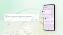 create saas explainer app promo ui animation motion graphics saas video