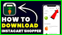 specialize in instacart account background check, waitlist clearance