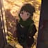 drawing anime artwork illustration with high quality