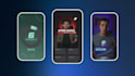 create viral talking head shorts with motion graphics