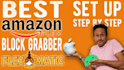 develop custom walmart spark bot and amazon flex bot