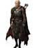 fantasy dnd character illustration