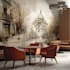 create custom graffiti art designs murals and wall arts