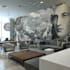 draw any graffiti mural wall art or banner