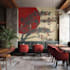 create custom graffiti art designs murals and wall arts