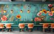design graffiti designs, murals and wall arts