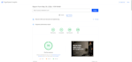 build a modern nextjs business website or landing page