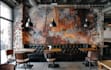 design graffiti designs, murals and wall arts