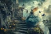 do a photo manipulation