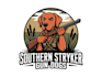 create a professional shooter mascot logo design