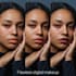 professionally retouch and enhance your portraits